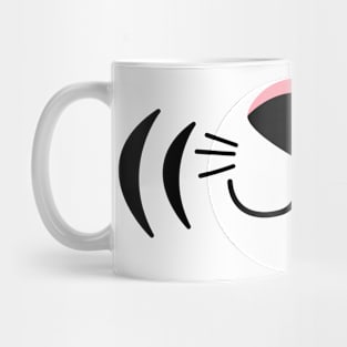 Tiger Mug